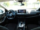 Nissan Qashqai Gwarancja Fabryczna Bezwypadkowy Stan Nowy - 7