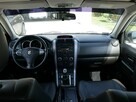 Suzuki Grand Vitara Black & White !  Biała Perła Metalik! Super Stan! - 5