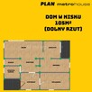 Komfortowy, gotowy do zamieszkania dom w Nisku - 9