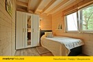 Uroczy Dom z drewna całoroczny 85 m2 w Rozgartach - 6