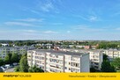 Słoneczne 4 pokoje z loggią w świetnej okolicy - 1