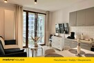 Wynajmę 2-pokojowy apartament - Gdańsk Wrzeszcz - 4