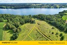 * Działka 2995 m² z widokiem na jezioro Rospuda * - 3