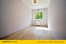 Parter, balkon i garaż  gotowe do wprowadzenia! - 14