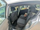 Opel Astra 1.4 benzyna moc 90 KM/bezwypadkowy/zarejestrowany - 4
