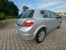 Opel Astra 1.4 benzyna moc 90 KM/bezwypadkowy/zarejestrowany - 5