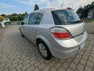 Opel Astra 1.4 benzyna moc 90 KM/bezwypadkowy/zarejestrowany - 6