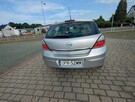 Opel Astra 1.4 benzyna moc 90 KM/bezwypadkowy/zarejestrowany - 9