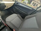 Opel Astra 1.4 benzyna moc 90 KM/bezwypadkowy/zarejestrowany - 12