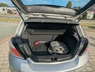 Opel Astra 1.4 benzyna moc 90 KM/bezwypadkowy/zarejestrowany - 15