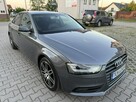 Audi A4 2.0TDI Manual Sedan Climatronic Kubełki Alcantara Alu18 Led Xenon - 2