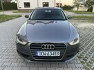 Audi A4 2.0TDI Manual Sedan Climatronic Kubełki Alcantara Alu18 Led Xenon - 5