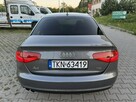 Audi A4 2.0TDI Manual Sedan Climatronic Kubełki Alcantara Alu18 Led Xenon - 6