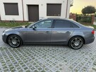 Audi A4 2.0TDI Manual Sedan Climatronic Kubełki Alcantara Alu18 Led Xenon - 7