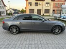 Audi A4 2.0TDI Manual Sedan Climatronic Kubełki Alcantara Alu18 Led Xenon - 8
