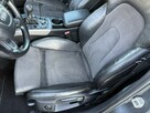 Audi A4 2.0TDI Manual Sedan Climatronic Kubełki Alcantara Alu18 Led Xenon - 11