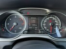 Audi A4 2.0TDI Manual Sedan Climatronic Kubełki Alcantara Alu18 Led Xenon - 12