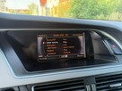 Audi A4 2.0TDI Manual Sedan Climatronic Kubełki Alcantara Alu18 Led Xenon - 13