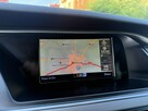 Audi A4 2.0TDI Manual Sedan Climatronic Kubełki Alcantara Alu18 Led Xenon - 14