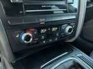 Audi A4 2.0TDI Manual Sedan Climatronic Kubełki Alcantara Alu18 Led Xenon - 15