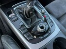 Audi A4 2.0TDI Manual Sedan Climatronic Kubełki Alcantara Alu18 Led Xenon - 16
