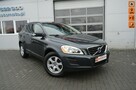 Volvo XC 60 2.0 D3 Automat Navi Bluetooth 263 tys.km. - 1