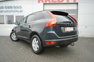 Volvo XC 60 2.0 D3 Automat Navi Bluetooth 263 tys.km. - 8