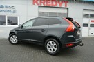 Volvo XC 60 2.0 D3 Automat Navi Bluetooth 263 tys.km. - 9