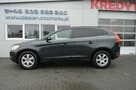Volvo XC 60 2.0 D3 Automat Navi Bluetooth 263 tys.km. - 10