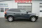 Volvo XC 60 2.0 D3 Automat Navi Bluetooth 263 tys.km. - 12