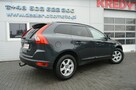 Volvo XC 60 2.0 D3 Automat Navi Bluetooth 263 tys.km. - 13