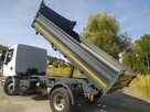 Renault MIDLUM 3-STRONNY WYWROT 10ton 2009 stan bardzo dobry KLIMA - 3