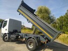 Renault MIDLUM 3-STRONNY WYWROT 10ton 2009 stan bardzo dobry KLIMA - 4