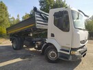 Renault MIDLUM 3-STRONNY WYWROT 10ton 2009 stan bardzo dobry KLIMA - 9