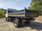 Renault MIDLUM 3-STRONNY WYWROT 10ton 2009 stan bardzo dobry KLIMA - 15
