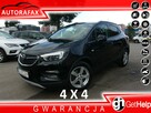 Opel Mokka Klimatronic 2-stref, 2 kpl. kół, Podgrz. fotele + kierownica, 4x4 - 1
