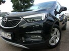 Opel Mokka Klimatronic 2-stref, 2 kpl. kół, Podgrz. fotele + kierownica, 4x4 - 2