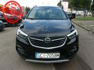 Opel Mokka Klimatronic 2-stref, 2 kpl. kół, Podgrz. fotele + kierownica, 4x4 - 3