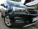 Opel Mokka Klimatronic 2-stref, 2 kpl. kół, Podgrz. fotele + kierownica, 4x4 - 5