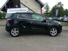 Opel Mokka Klimatronic 2-stref, 2 kpl. kół, Podgrz. fotele + kierownica, 4x4 - 6