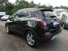Opel Mokka Klimatronic 2-stref, 2 kpl. kół, Podgrz. fotele + kierownica, 4x4 - 8