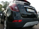 Opel Mokka Klimatronic 2-stref, 2 kpl. kół, Podgrz. fotele + kierownica, 4x4 - 9