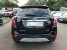 Opel Mokka Klimatronic 2-stref, 2 kpl. kół, Podgrz. fotele + kierownica, 4x4 - 10