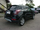 Opel Mokka Klimatronic 2-stref, 2 kpl. kół, Podgrz. fotele + kierownica, 4x4 - 11