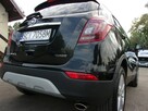 Opel Mokka Klimatronic 2-stref, 2 kpl. kół, Podgrz. fotele + kierownica, 4x4 - 12