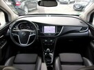 Opel Mokka Klimatronic 2-stref, 2 kpl. kół, Podgrz. fotele + kierownica, 4x4 - 13