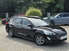 Ford Focus 1.5 EcoBlue 120KM / I-właściciel / Serwisowany - 1