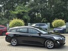 Ford Focus 1.5 EcoBlue 120KM / I-właściciel / Serwisowany - 2