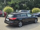 Ford Focus 1.5 EcoBlue 120KM / I-właściciel / Serwisowany - 3