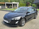 Ford Focus 1.5 EcoBlue 120KM / I-właściciel / Serwisowany - 4